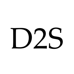 D2S